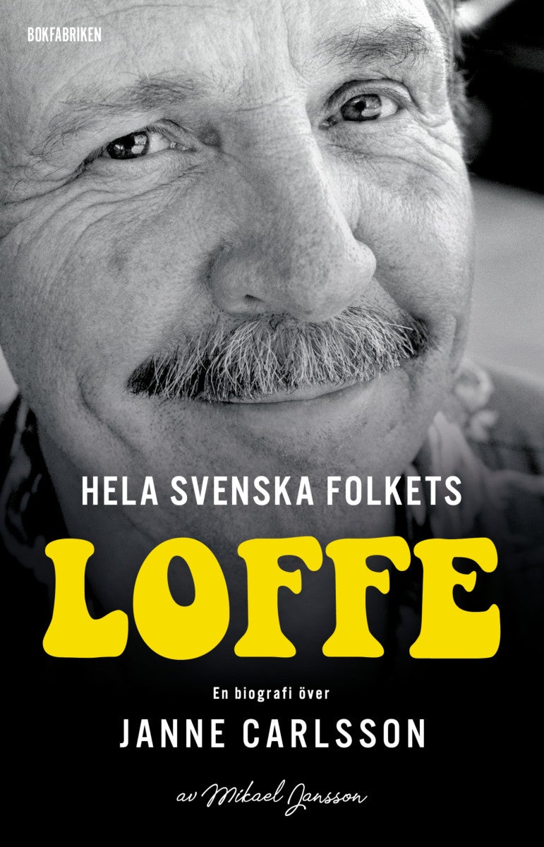 Hela svenska folkets Loffe