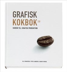 Grafisk kokbok
