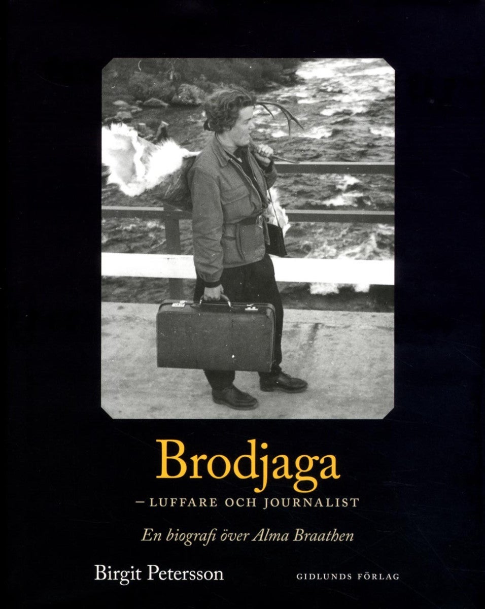 Brodjaga