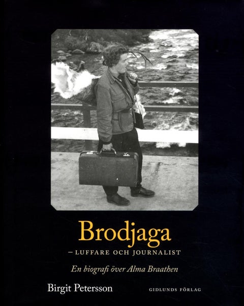 Brodjaga