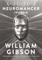 Bilde av Neuromancer-trilogin Av William Gibson