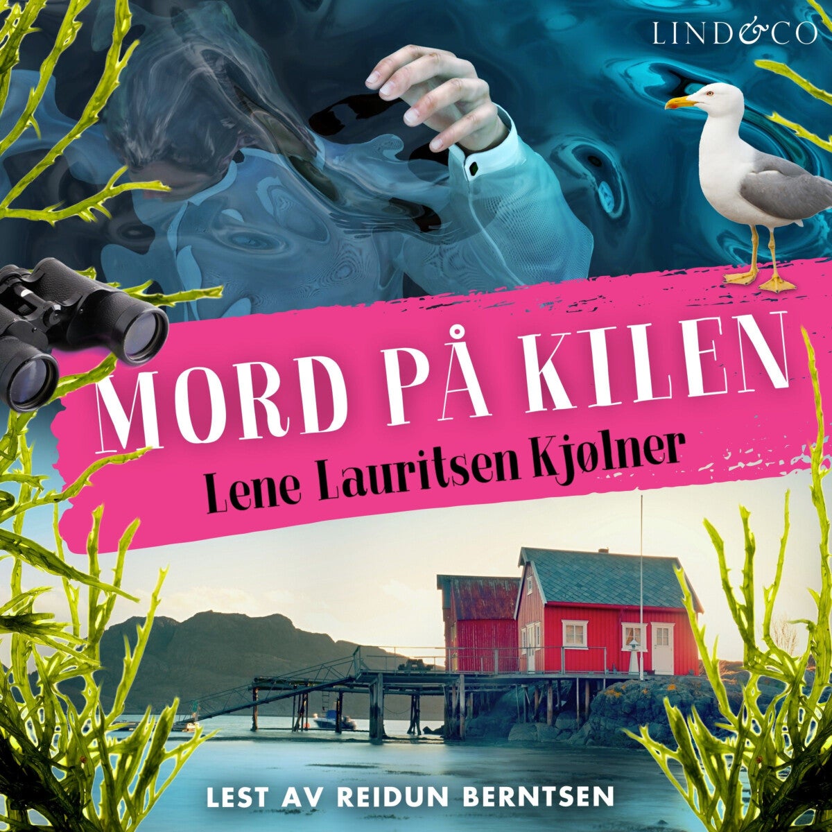 Mord på Kilen