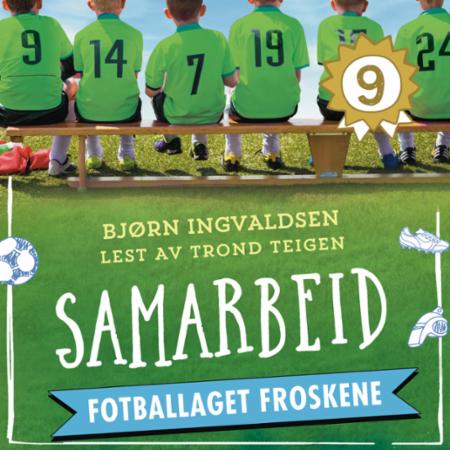 Samarbeid