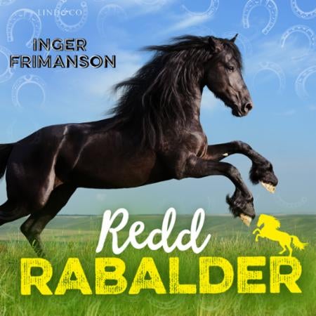 Redd Rabalder