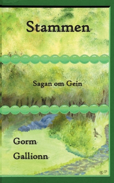 Stammen - Sagan om Gein