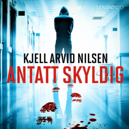 Antatt skyldig - ...når marerittet blir virkelighet...