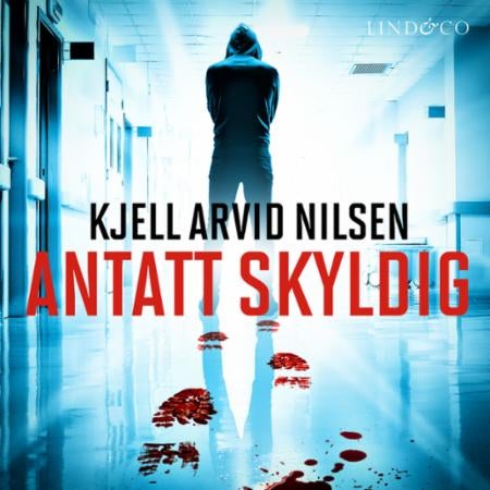 Antatt skyldig - ...når marerittet blir virkelighet...