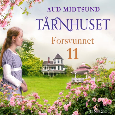 Forsvunnet