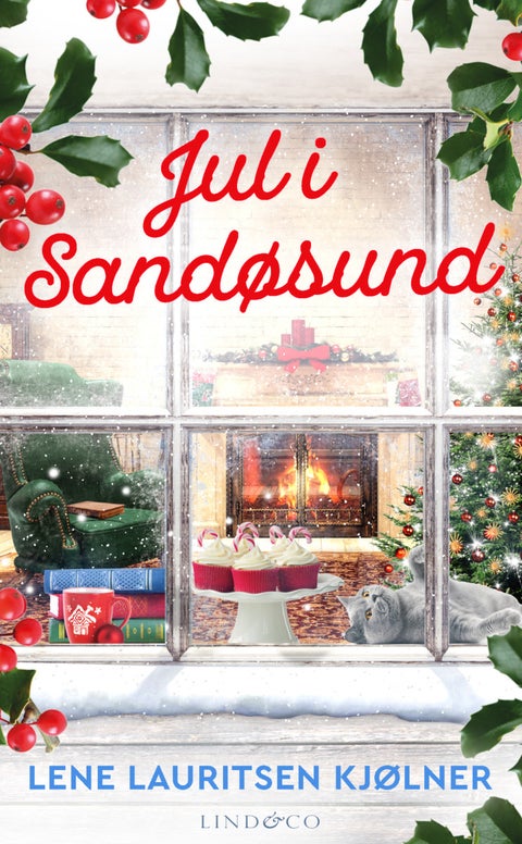 Jul i Sandøsund - en julekalender