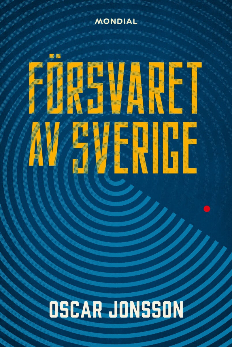 Försvaret av Sverige