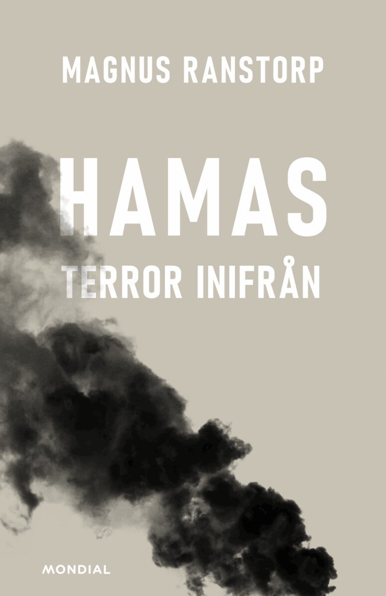 Hamas - terror inifrån