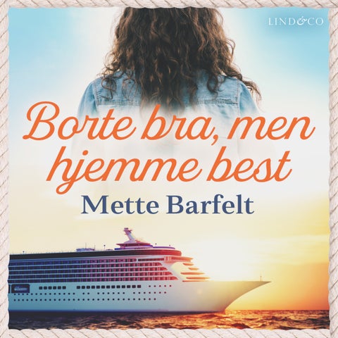 Borte bra, men hjemme best