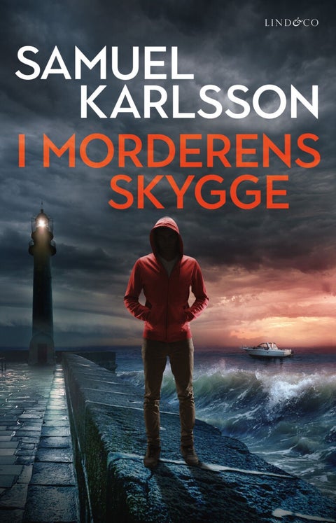 I morderens skygge