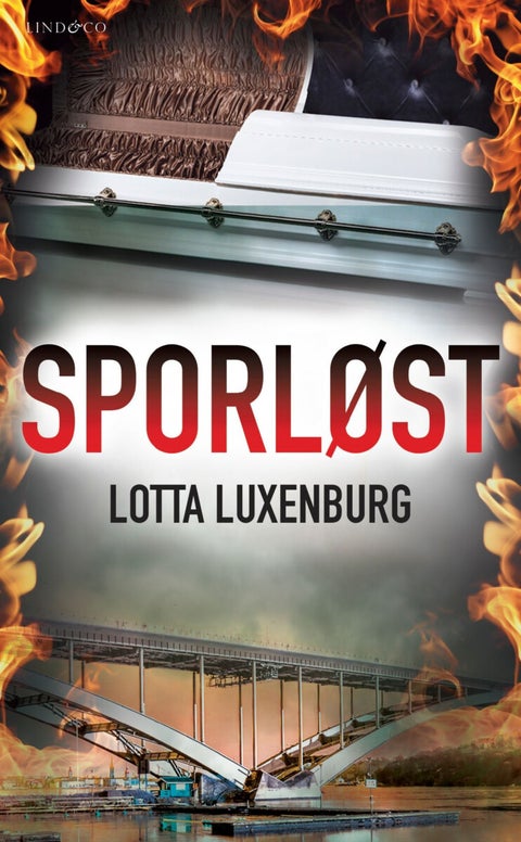 Sporløst