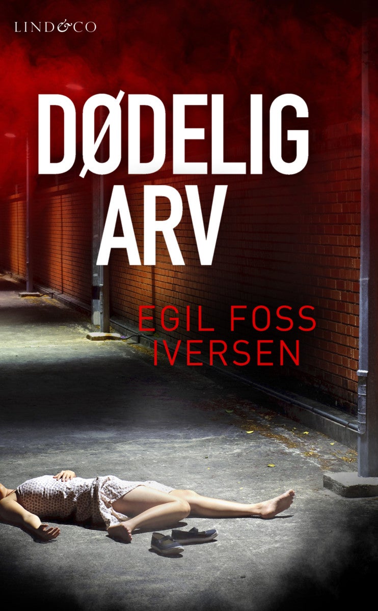 Dødelig arv