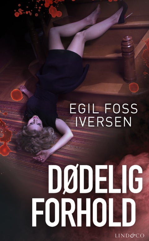 Dødelig forhold