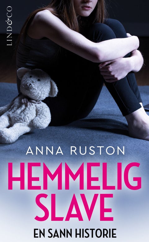 Hemmelig slave - en sann historie