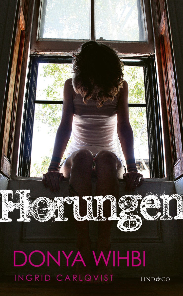 Horungen