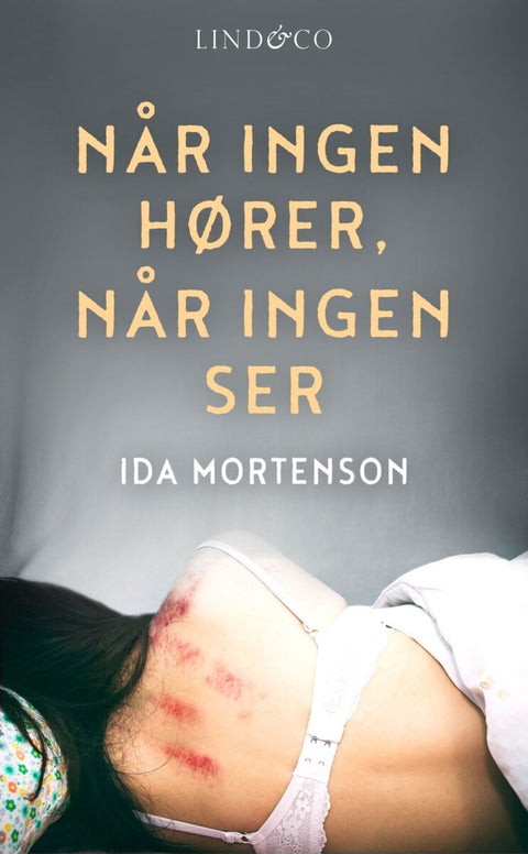 Når ingen hører, når ingen ser