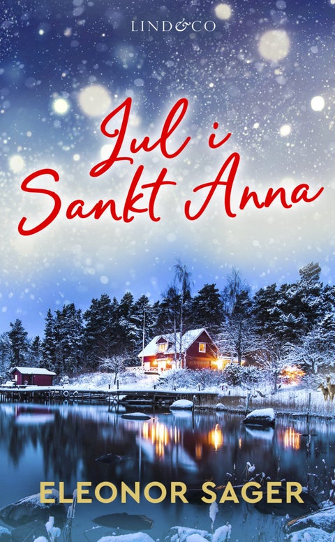 Jul i Sankt Anna