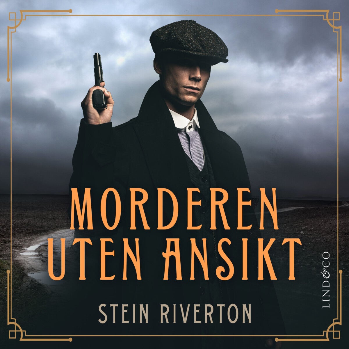 Morderen uten ansikt