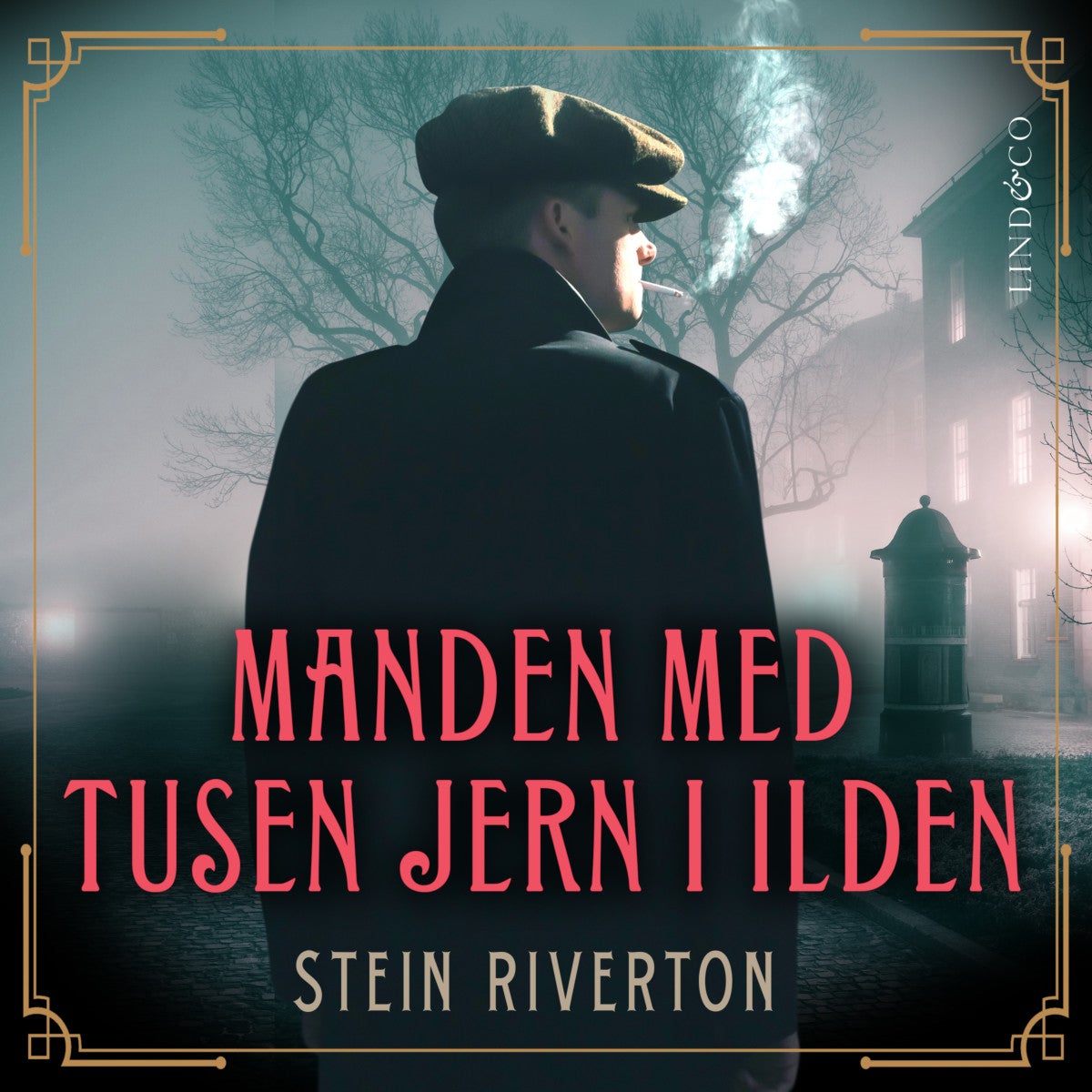 Manden med tusen jern i ilden