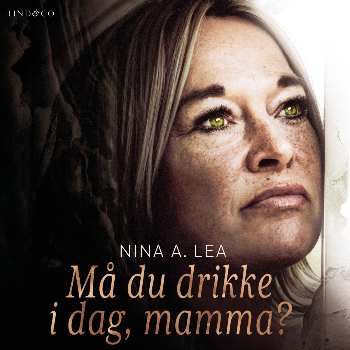 Må du drikke i dag, mamma?