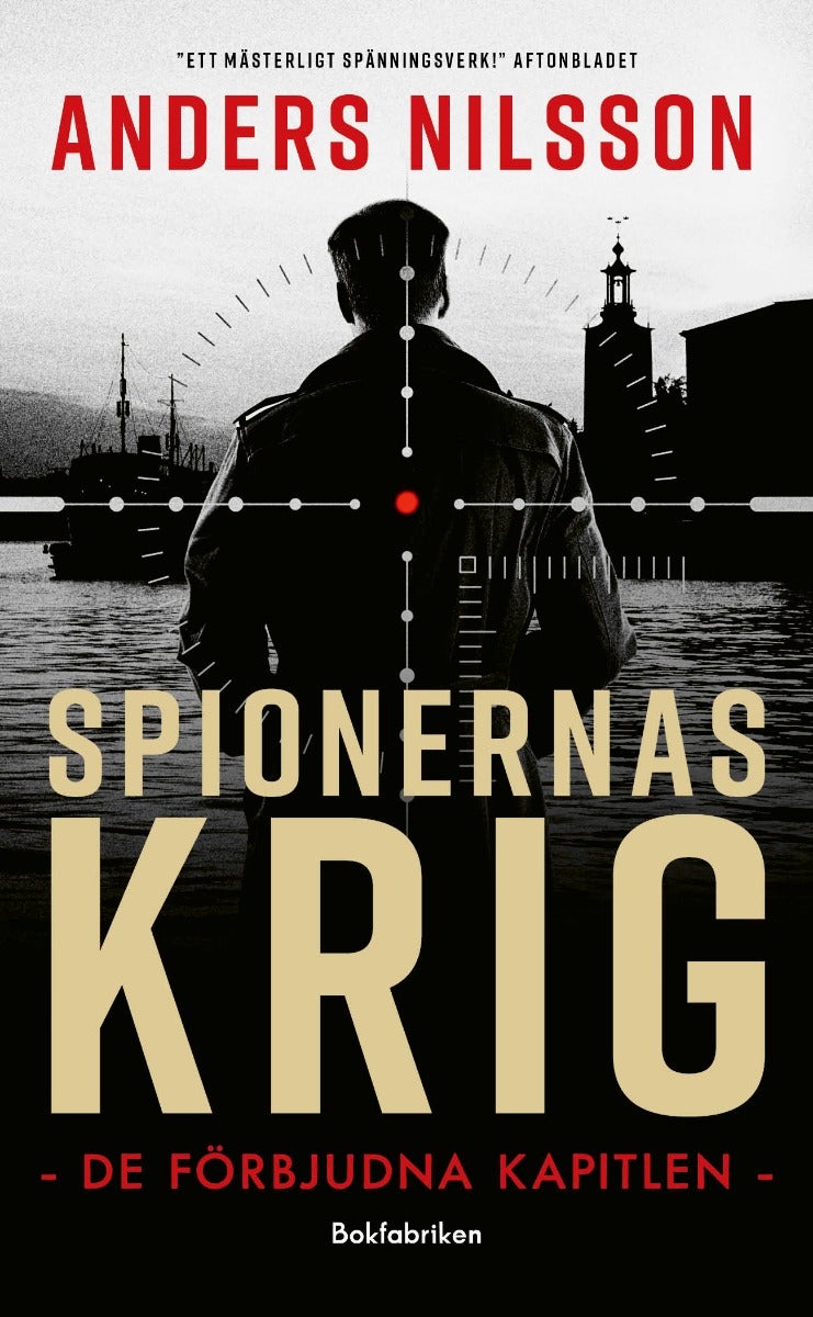 De förbjudna kapitlen