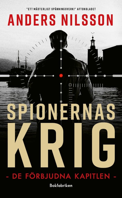 De förbjudna kapitlen