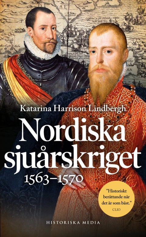 Nordiska sjuårskriget - 1563-1570