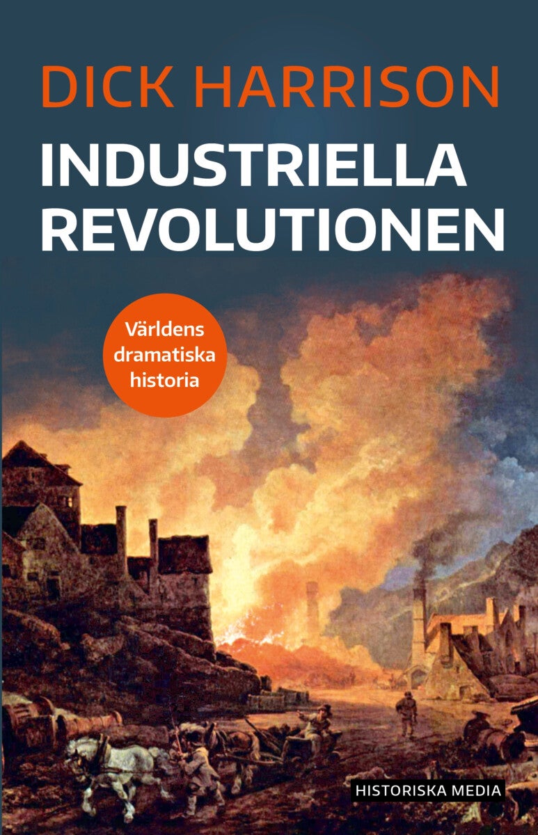 Industriella revolutionen