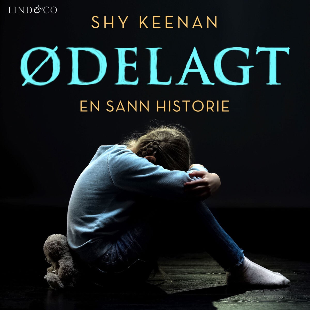 Ødelagt - en sann historie