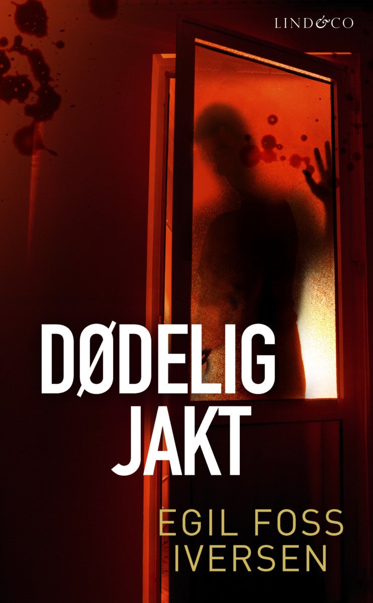 Dødelig jakt