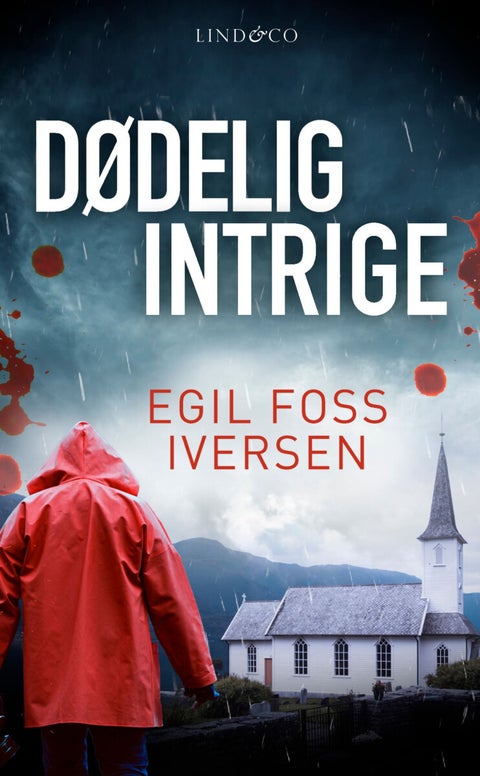 Dødelig intrige
