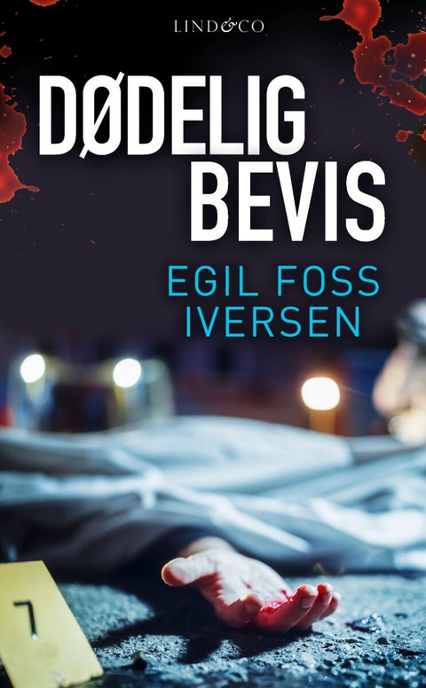 Dødelig bevis
