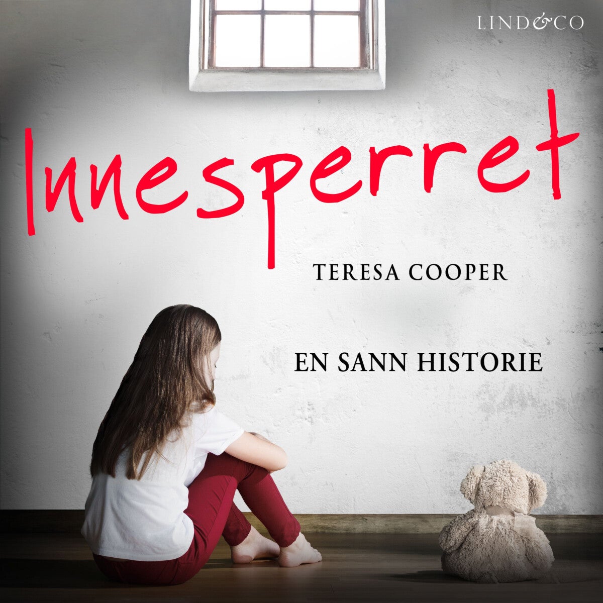 Innesperret - en sann historie
