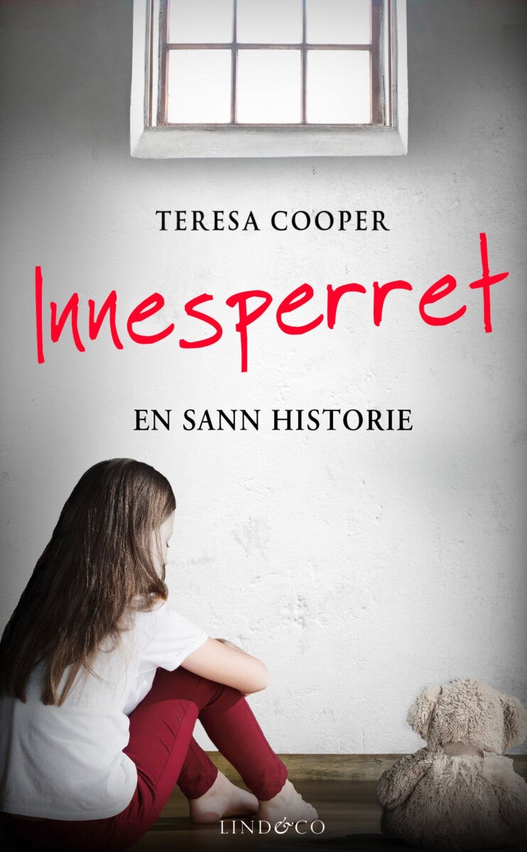 Innesperret - en sann historie
