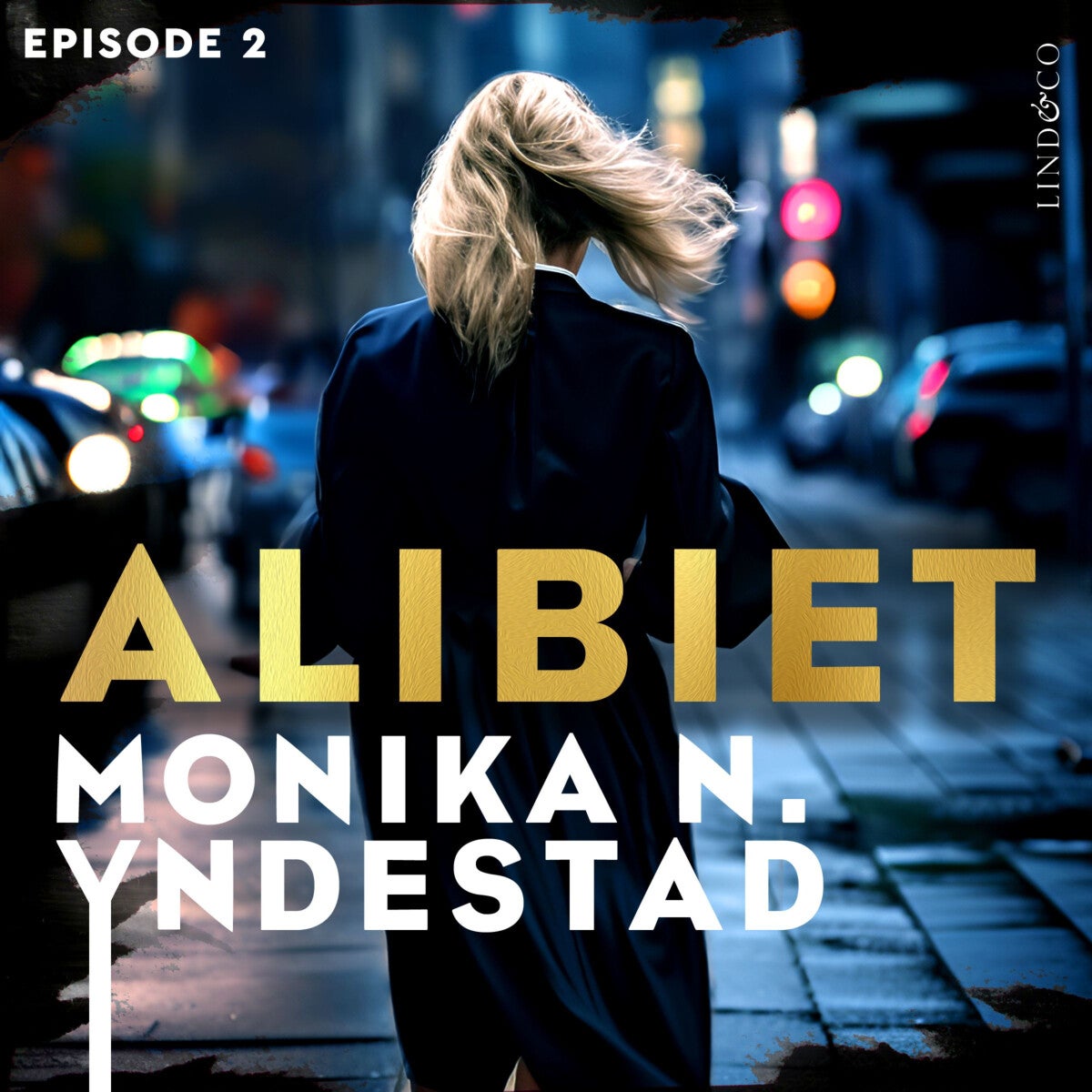 Alibiet - Episode 2