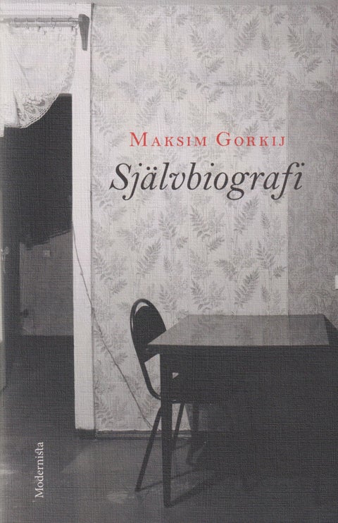 Självbiografi