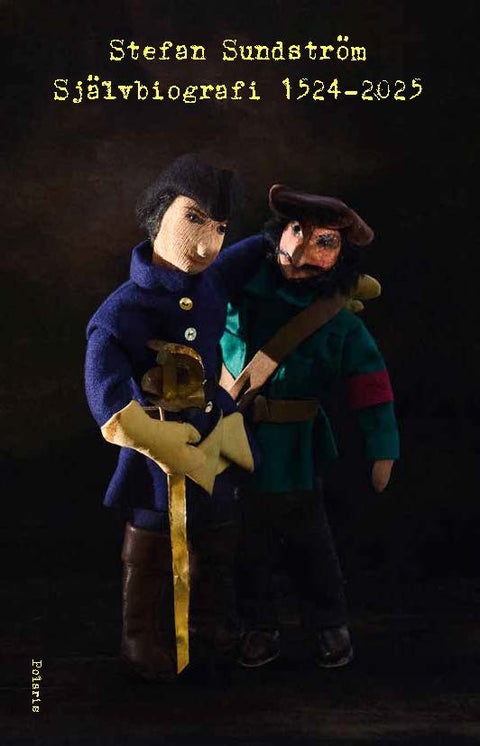 Självbiografi 1524-2025
