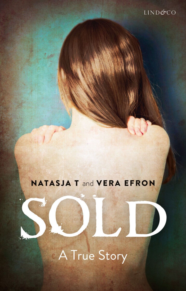 Sold - a true story