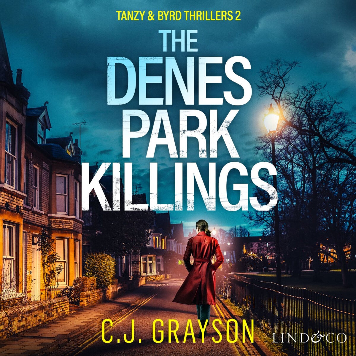 The Denes Park killings