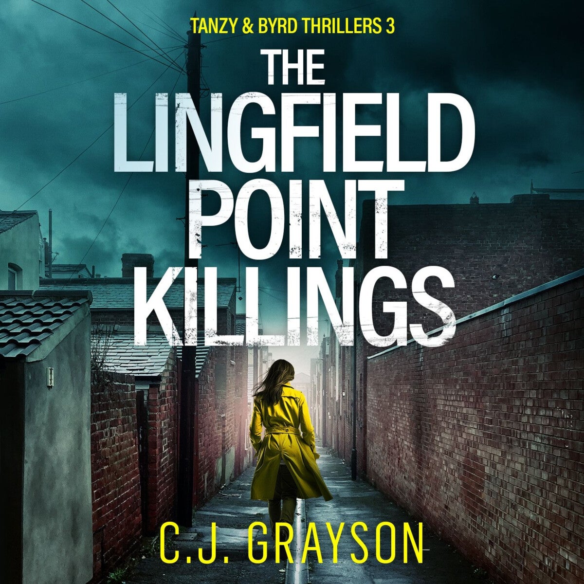 The Lingfield Point killings