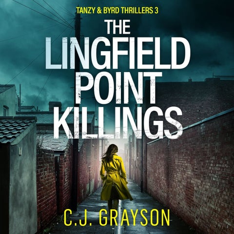 The Lingfield Point killings