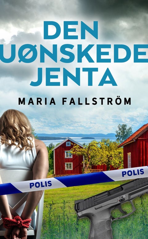 Den uønskede jenta