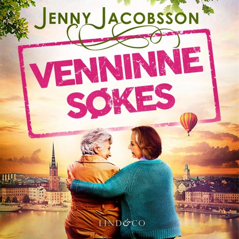 Venninne søkes