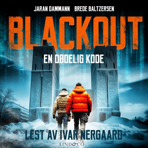Blackout - en dødelig kode