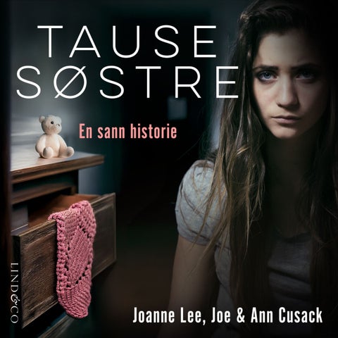 Tause søstre