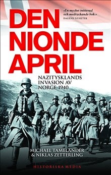Den nionde april