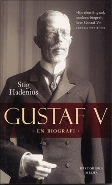 Gustaf V